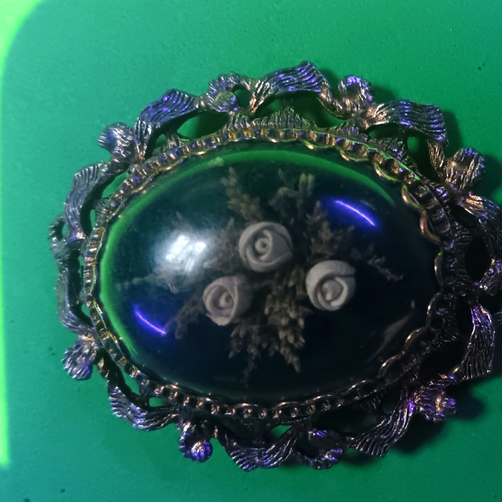 Vintage brooche